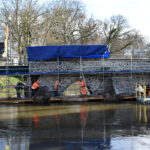 Vieux Ponts : des travaux de rénovation jusqu’au 24 mai