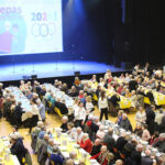 Repas des aînés : les inscriptions sont ouvertes