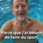 Vidéo – Commencez l’année en forme avec nos séances aquatiques !